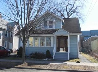 143 Garden St, West Springfield, MA 01089