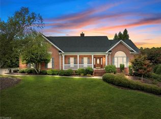 4225 Rock Bridge Rd, High Point, NC 27262