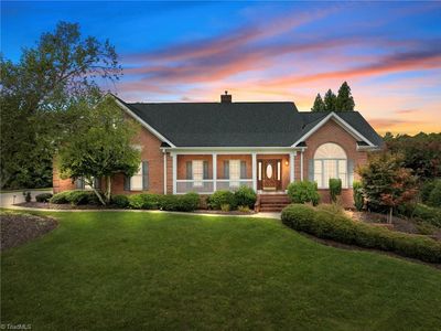 4225 Rock Bridge Rd, High Point, NC, 27262