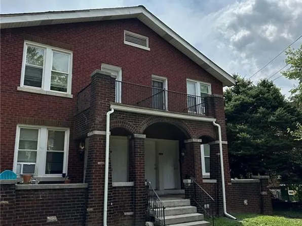 Hydraulic 4030 /4032, 4030-4032 Hydraulic Ave #4032, Saint Louis, MO 63116