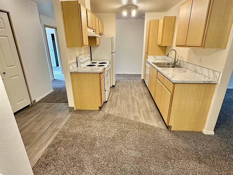 Wildflower Apartments — Photo 20
