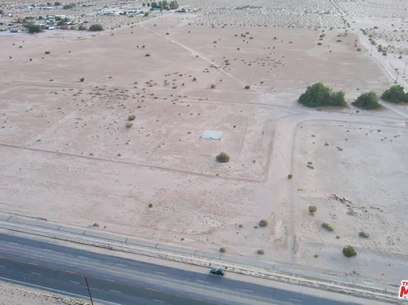 0 S Mesa Dr, Twentynine Palms, CA 92277