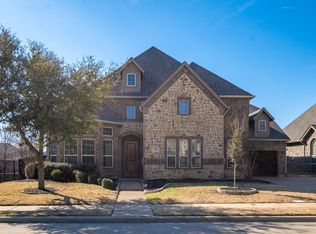 300 Silverado Trl, Keller, TX 76248