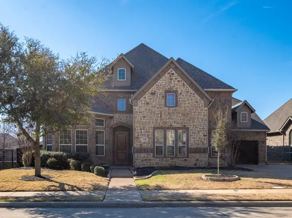 300 Silverado Trl, Keller, TX 76248