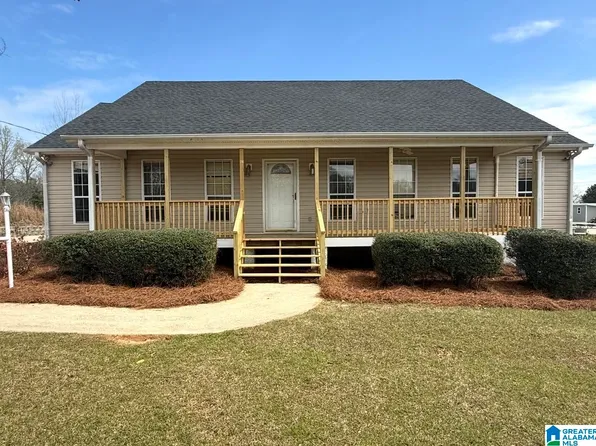 9249 Tingle Cut Off Rd, Dora, AL 35062