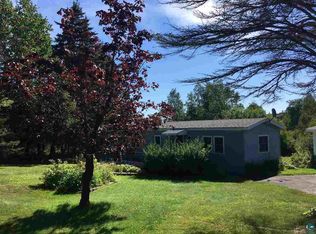 5380 Farver Ln, Silver Bay, MN 55614