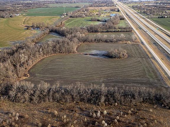 3rd image of SW Outer Rd