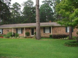 305 Hummingbird Trl, Atlanta, TX 75551