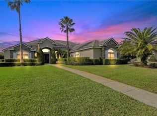 13421 Bonica Way, Windermere, FL 34786