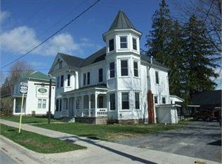 3766 Blue Grass Valley Rd, Blue Grass, VA 24413