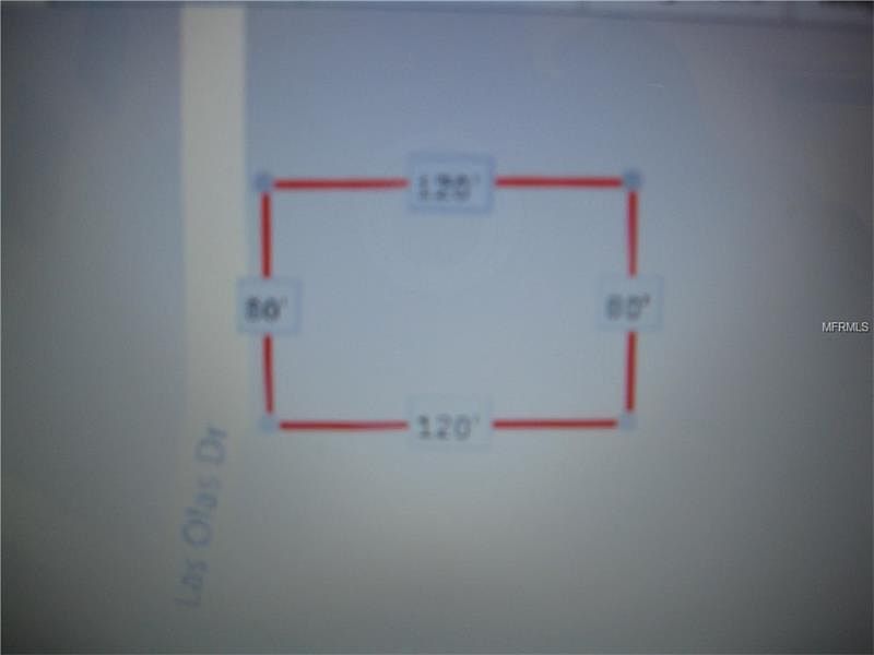 1st image of 12356 Los Olas Dr