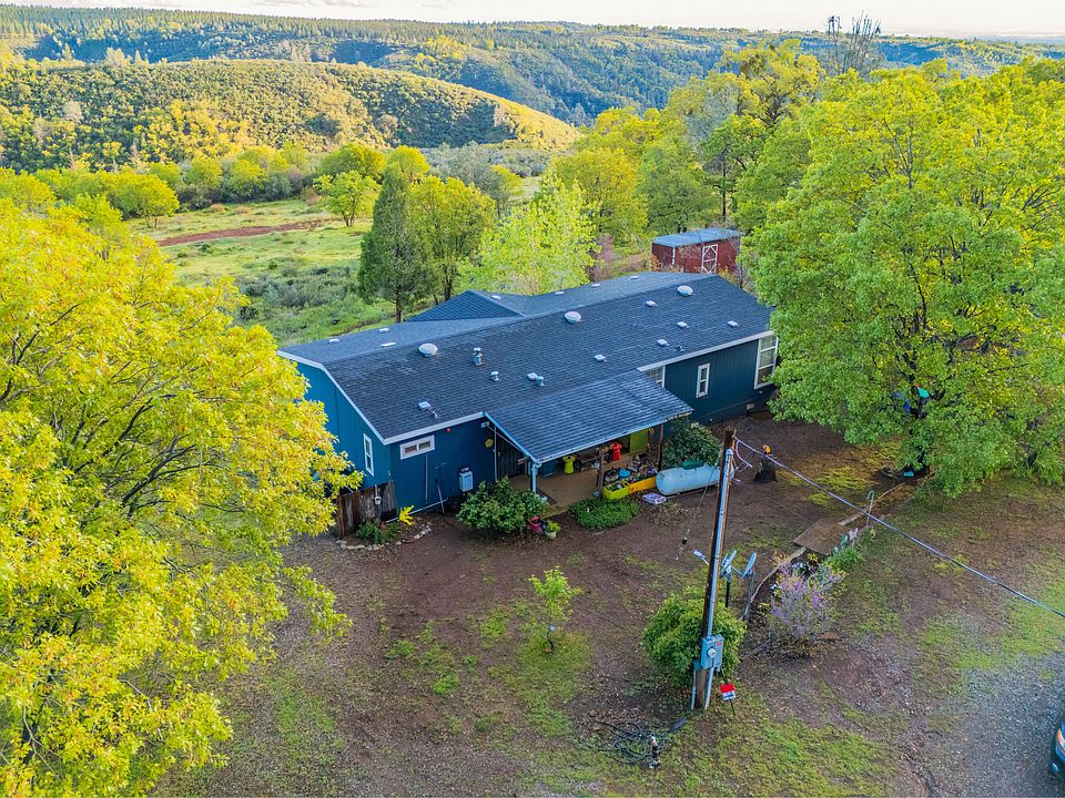 33570 Ponderosa Way, Paynes Creek, CA 96075 Zillow