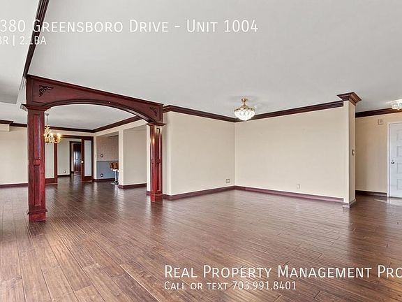 4th image of 8380 Greensboro Dr APT 1004