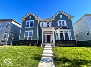 786 Madelyn Dr, Carmel, IN 46032