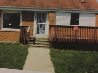 1566 Kenilworth Dr, Calumet City, IL