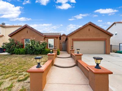 44011 Camellia St, Lancaster, CA, 93535