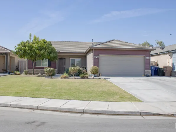 319 Count Fleet Way, Bakersfield, CA 93307