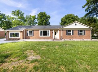 308 Winston Ave, Colonial Heights, VA 23834