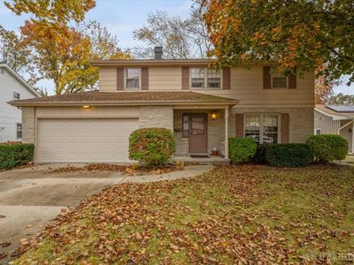 865 Sheldon Ave, Aurora, IL, 60506