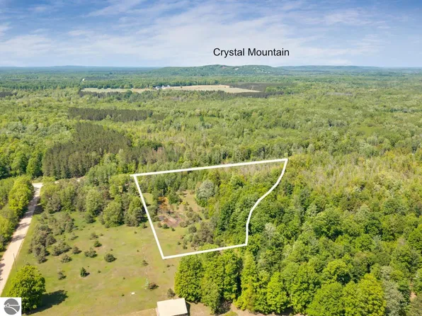 0 Springdale Rd, Thompsonville, MI 49683