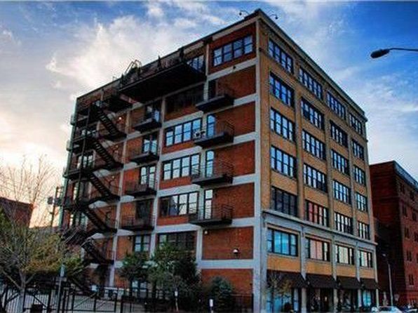 1535 Walnut St APT 701