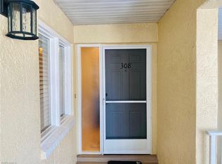 3675 Amberly Cir APT C308, Naples, FL 34112