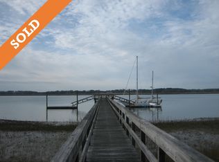 3 Copp Lndg, Okatie, SC 29909