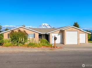 9926 257th Street Ct E, Graham, WA