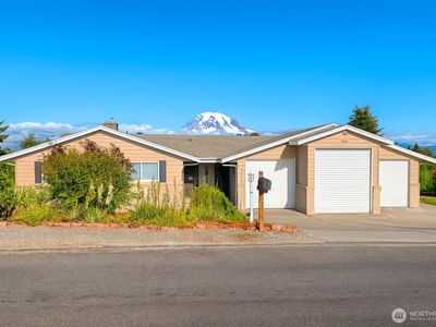 9926 257th St Court E, Graham, WA, 98338