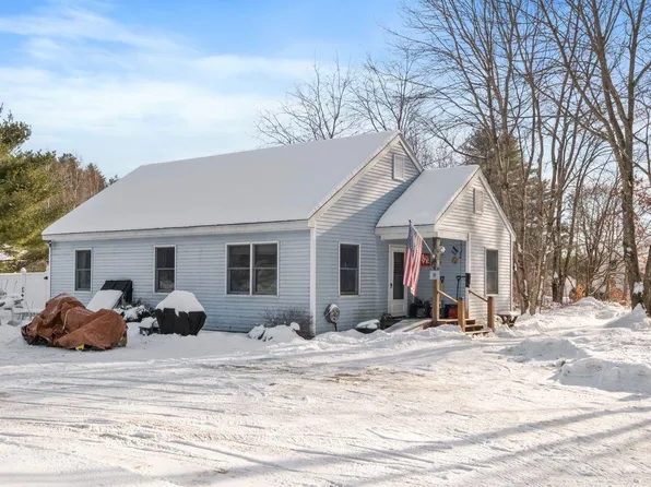 48 Morgan Drive, Plymouth, NH 03264