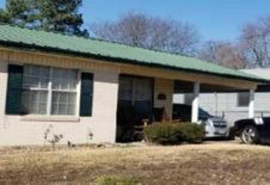 Property Side View