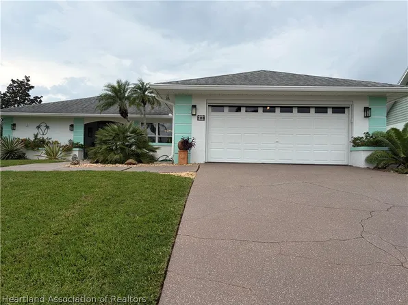 108 Crestview Ct, Lake Placid, FL 33852