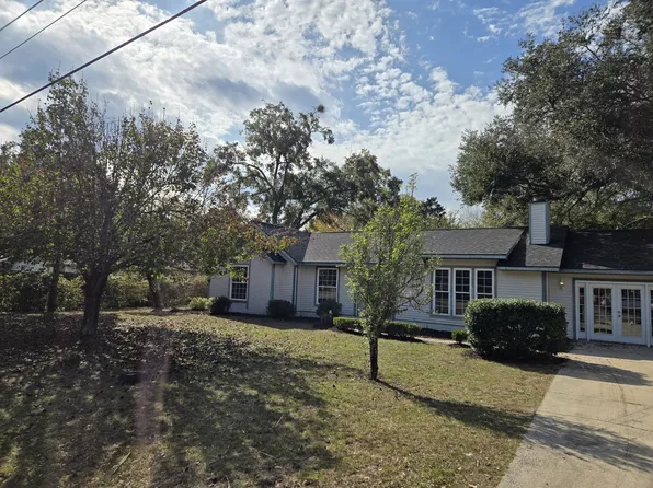 309 Palmetto St, Saint Marys, GA 31558