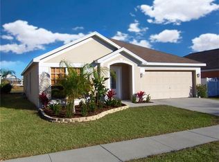 10419 Hallmark Blvd, Riverview, FL 33578