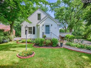 4447 Ammon Rd, Cleveland, OH 44143