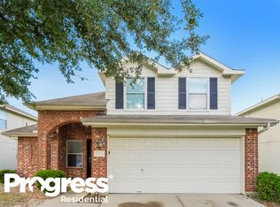 1315 Seagler Pond Ln, Houston, TX 77073