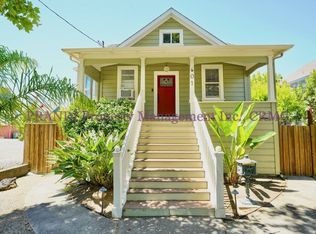601 B St, San Rafael, CA 94901