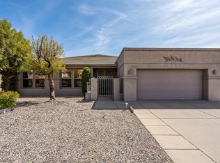 278 N Bent Ridge Dr, Green Valley, AZ 85614