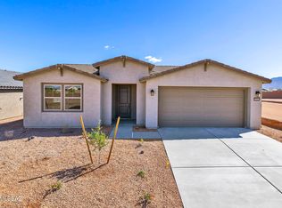 8125 S Sonoran Oak Dr, Tucson, AZ 85747