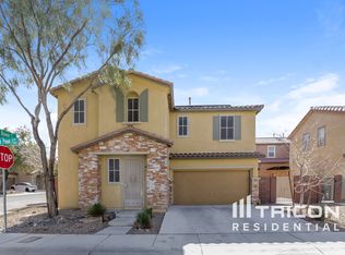 7127 Kiowa Peak Ave, Las Vegas, NV 89179
