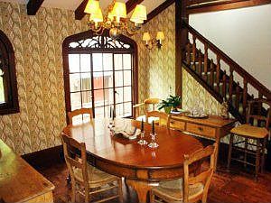 Dining :: 1745 Vallejo