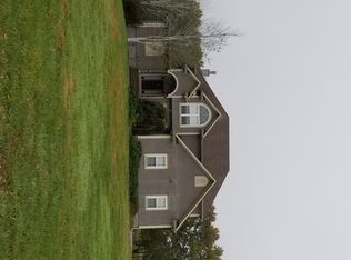 12155 NE Pawnee Dr, Adrian, MO 64720