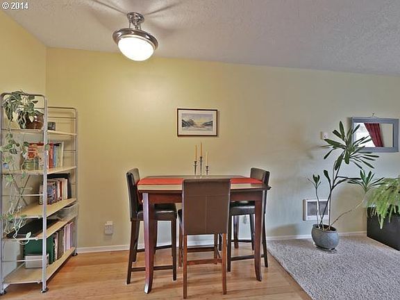 Dinning area