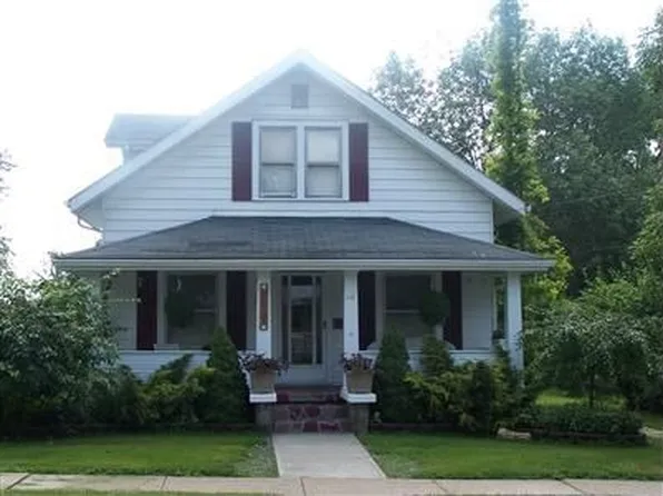 18 Brumbaugh Ave, New Lebanon, OH 45345