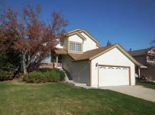 9251 Camelback St, Highlands Ranch, CO 80126
