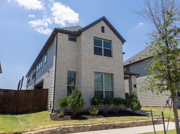 8521 Ottowa Rdg, Frisco, TX 75034