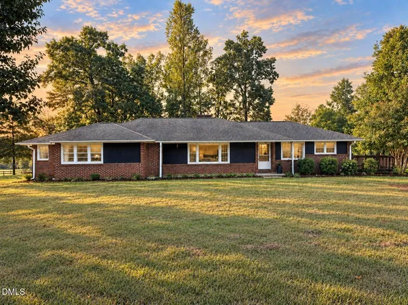 3920 Oxford Rd, Roxboro, NC 27574