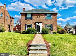 1606 E Cardeza St, Philadelphia, PA 19150