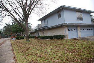 Northeast Corner (Rear)