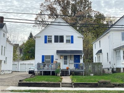 394 E South St, Akron, OH, 44311